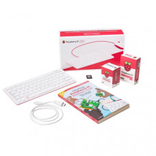 Raspberry Pi 400 Kit (ARM64)